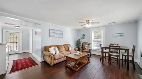 14 Sanchez Avenue St Augustine FL 32084