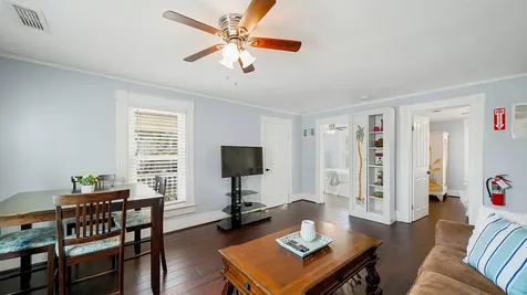 14 Sanchez Avenue St Augustine FL 32084