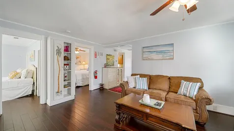 14 Sanchez Avenue St Augustine FL 32084