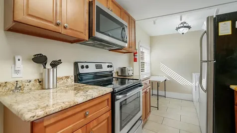 14 Sanchez Avenue St Augustine FL 32084
