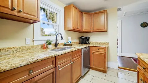 14 Sanchez Avenue St Augustine FL 32084