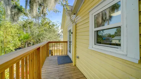 14 Sanchez Avenue St Augustine FL 32084