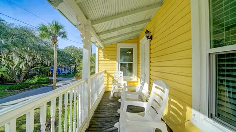 14 Sanchez Avenue St Augustine FL 32084