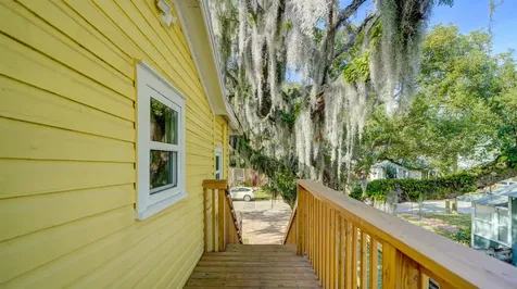 14 Sanchez Avenue St Augustine FL 32084