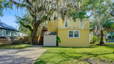 14 Sanchez Avenue St Augustine FL 32084