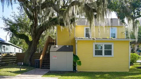 14 Sanchez Avenue St Augustine FL 32084