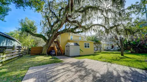 14 Sanchez Avenue St Augustine FL 32084