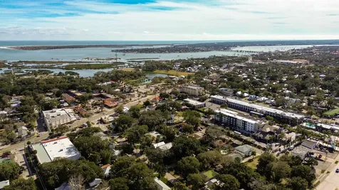 14 Sanchez Avenue St Augustine FL 32084