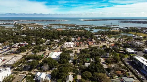 14 Sanchez Avenue St Augustine FL 32084
