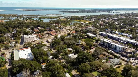 14 Sanchez Avenue St Augustine FL 32084