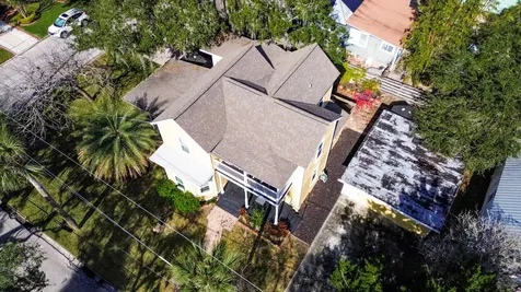 14 Sanchez Avenue St Augustine FL 32084