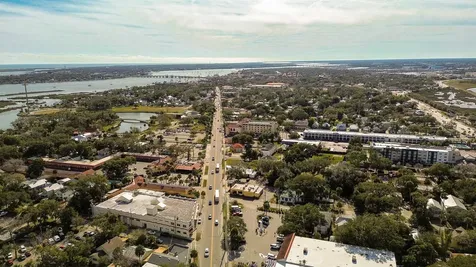 14 Sanchez Avenue St Augustine FL 32084