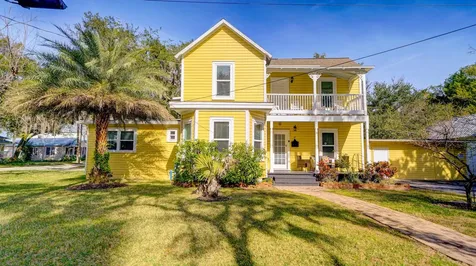 14 Sanchez Avenue St Augustine FL 32084