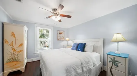 14 Sanchez Avenue St Augustine FL 32084