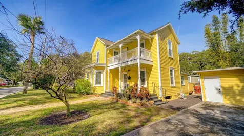 14 Sanchez Avenue St Augustine FL 32084