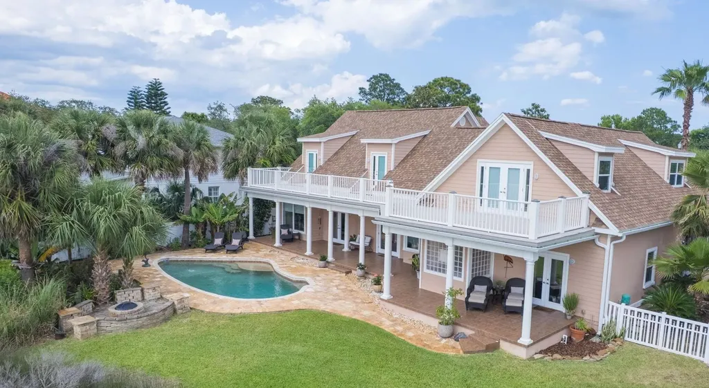821 Kalli Creek Lane St Augustine FL 32080