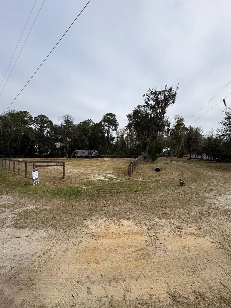 Tbd NE 306th Avenue Fort Mccoy FL 32134