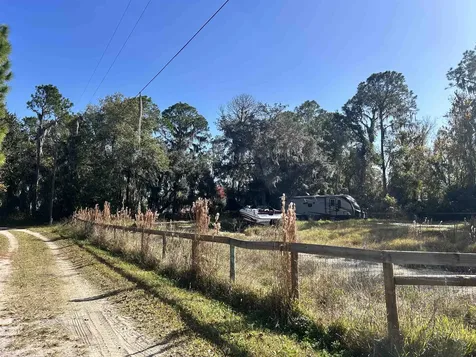 Tbd NE 306th Avenue Fort Mccoy FL 32134