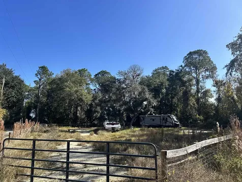 Tbd NE 306th Avenue Fort Mccoy FL 32134
