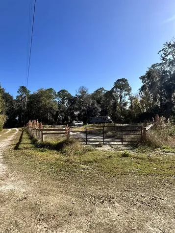 Tbd NE 306th Avenue Fort Mccoy FL 32134