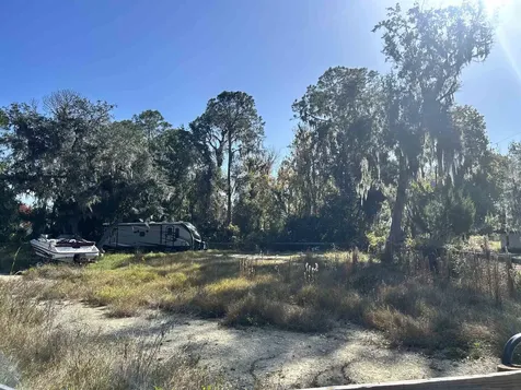 Tbd NE 306th Avenue Fort Mccoy FL 32134