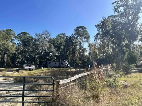 Tbd NE 306th Avenue Fort Mccoy FL 32134