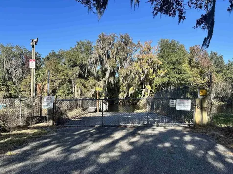 Tbd NE 306th Avenue Fort Mccoy FL 32134