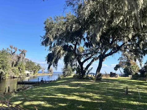 Tbd NE 306th Avenue Fort Mccoy FL 32134