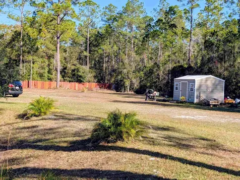 4350 Nancy Street Hastings FL 32145