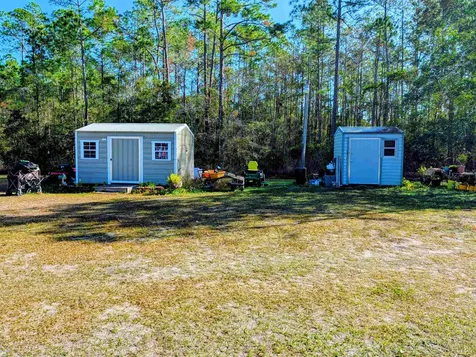 4350 Nancy Street Hastings FL 32145