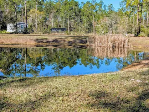 4350 Nancy Street Hastings FL 32145