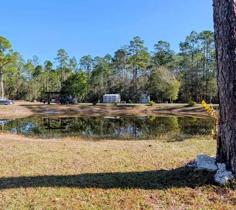4350 Nancy Street Hastings FL 32145