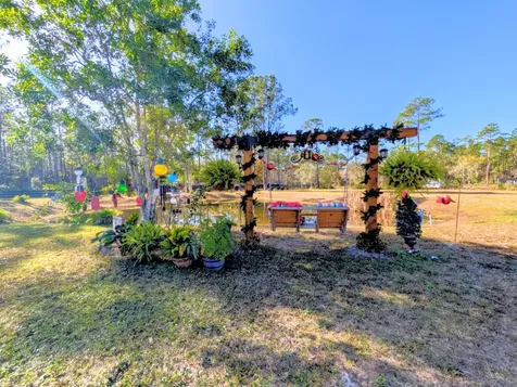 4350 Nancy Street Hastings FL 32145