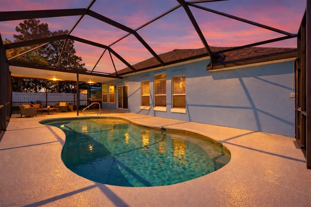 109 Hondo Drive St Augustine FL 32086
