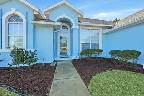 109 Hondo Drive St Augustine FL 32086
