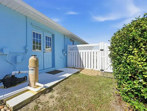 109 Hondo Drive St Augustine FL 32086