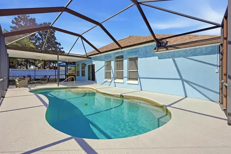 109 Hondo Drive St Augustine FL 32086