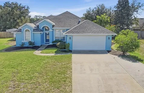 109 Hondo Drive St Augustine FL 32086