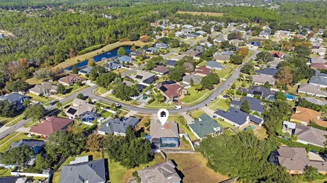 109 Hondo Drive St Augustine FL 32086