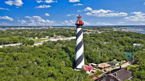 109 Hondo Drive St Augustine FL 32086