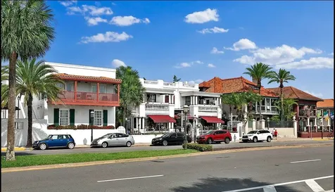 109 Hondo Drive St Augustine FL 32086