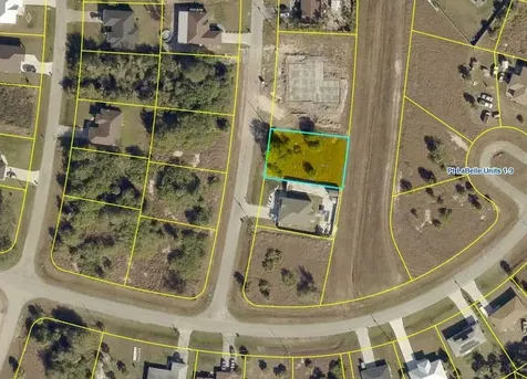 2005 N Montana Circle Port La Belle FL 33935