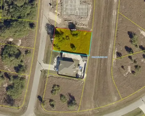 2005 N Montana Circle Port La Belle FL 33935