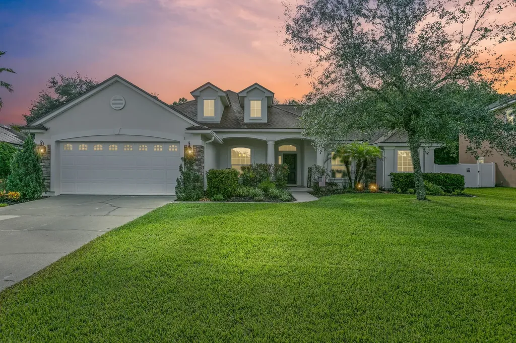 2724 N Portofino Road St Augustine FL 32092
