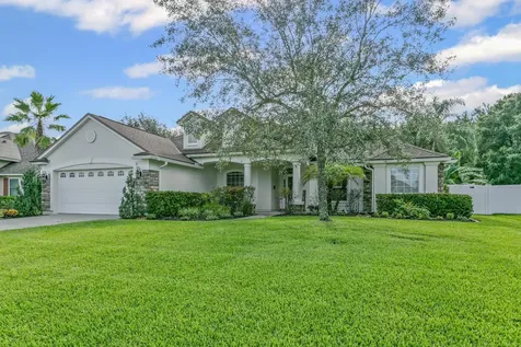 2724 N Portofino Road St Augustine FL 32092