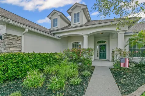 2724 N Portofino Road St Augustine FL 32092