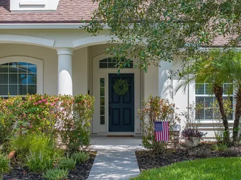 2724 N Portofino Road St Augustine FL 32092