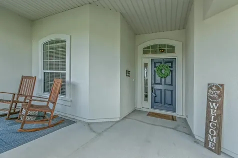 2724 N Portofino Road St Augustine FL 32092