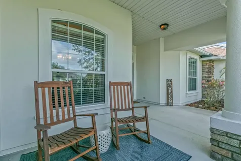2724 N Portofino Road St Augustine FL 32092