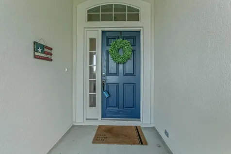 2724 N Portofino Road St Augustine FL 32092